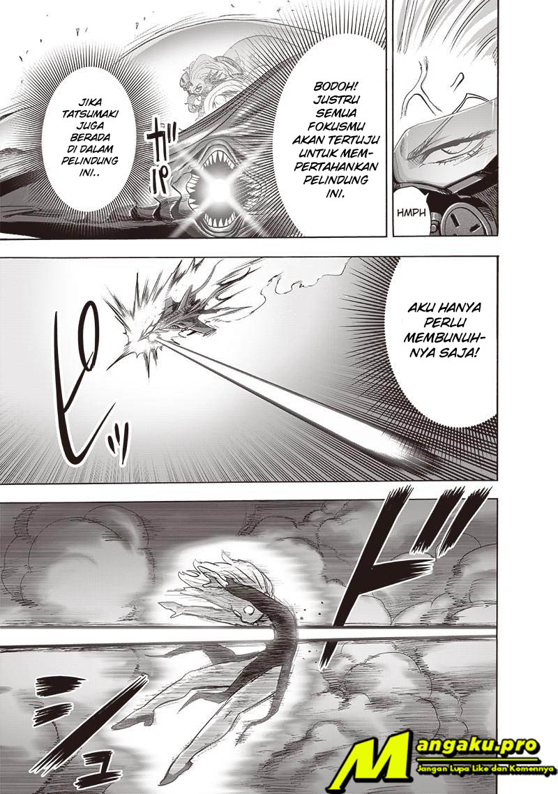 Read One Punch Man id Manga Online