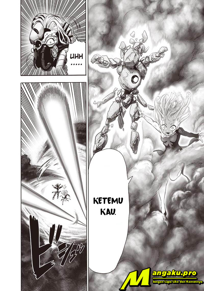 Read One Punch Man id Manga Online
