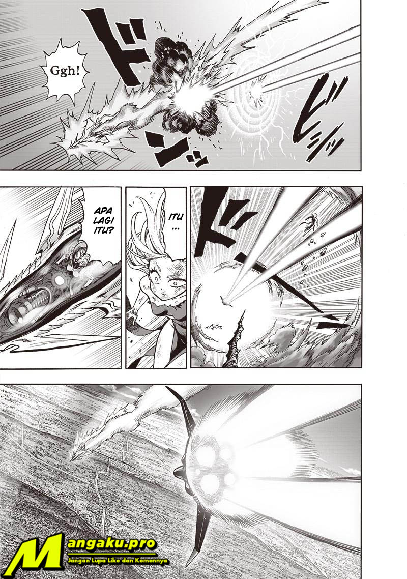 Read One Punch Man id Manga Online