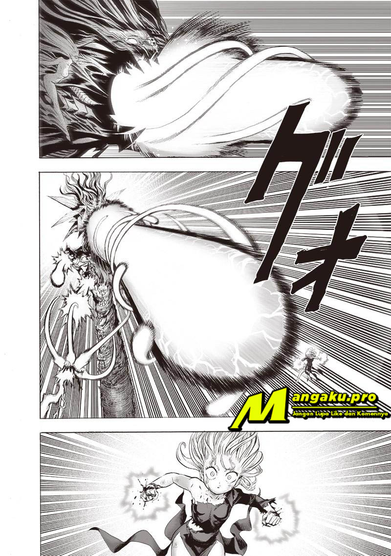 Read One Punch Man id Manga Online
