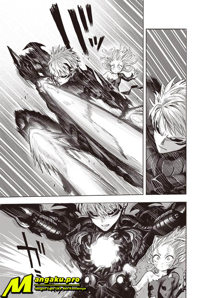 Read One Punch Man id Manga Online