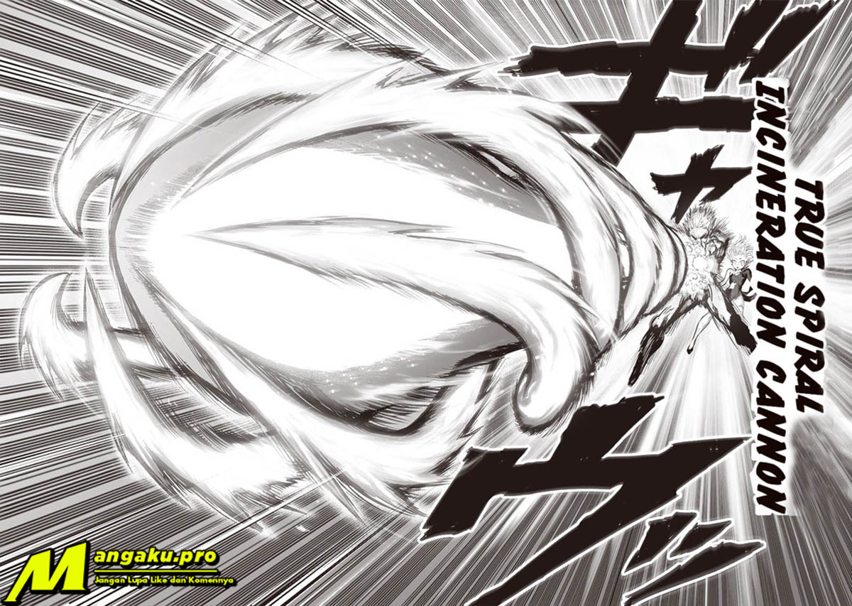 Read One Punch Man id Manga Online