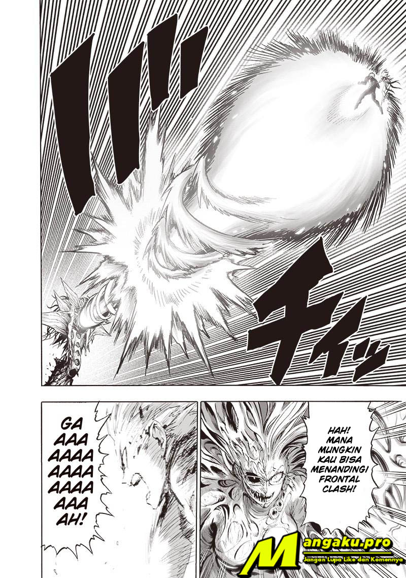 Read One Punch Man id Manga Online