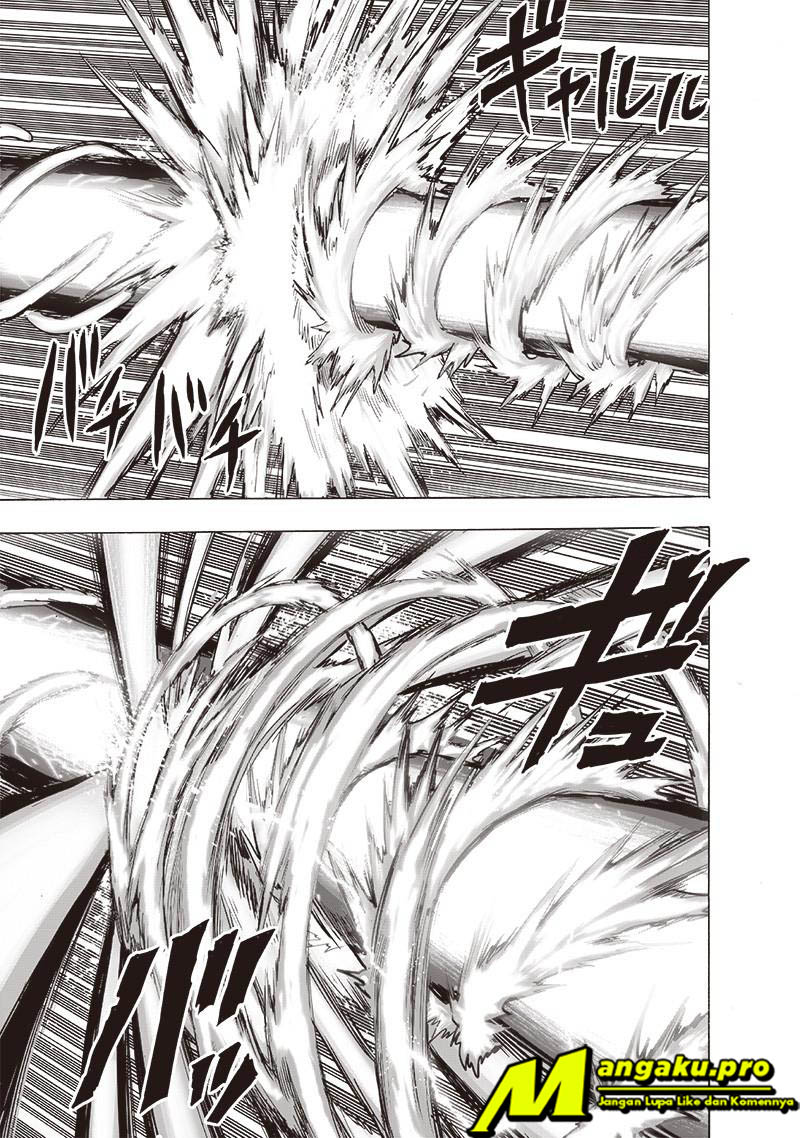 Read One Punch Man id Manga Online