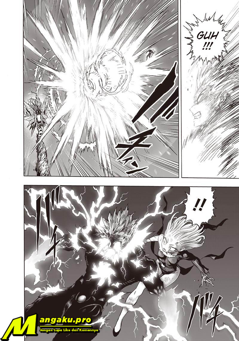 Read One Punch Man id Manga Online