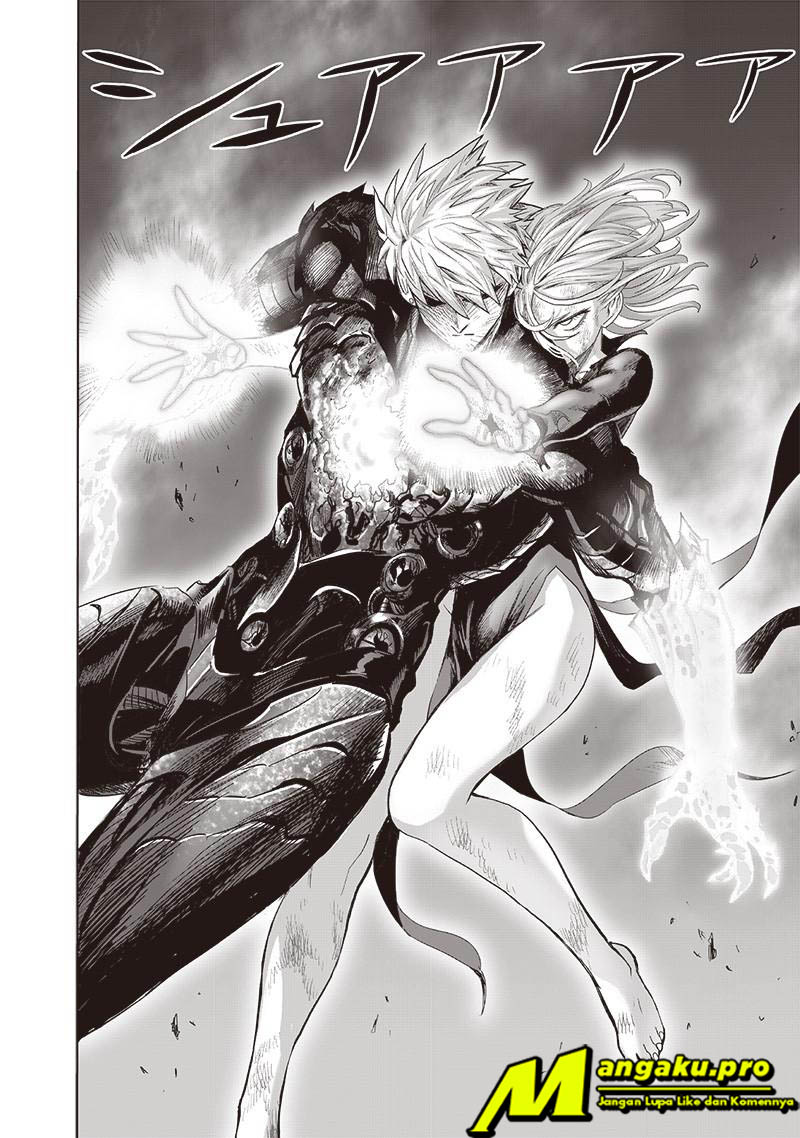 Read One Punch Man id Manga Online