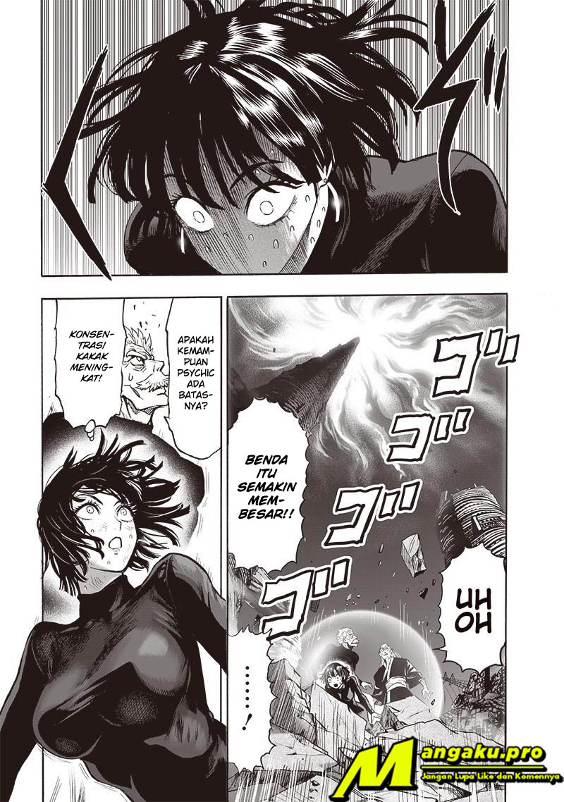 Read One Punch Man id Manga Online