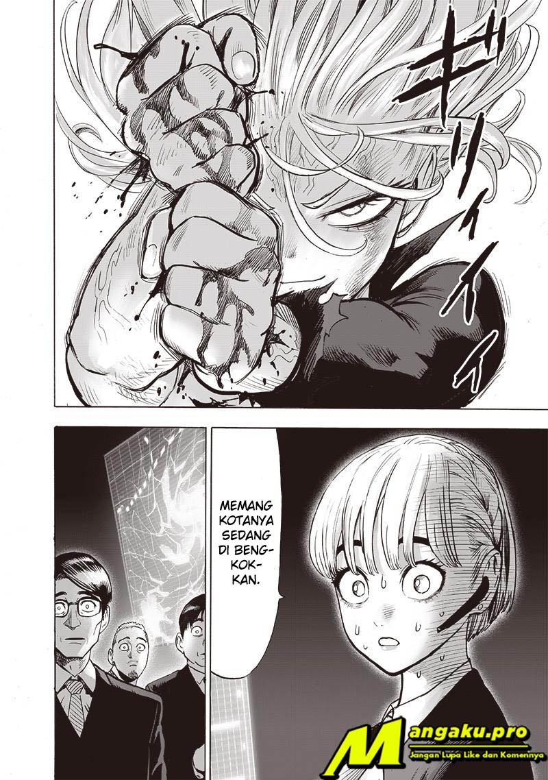 Read One Punch Man id Manga Online