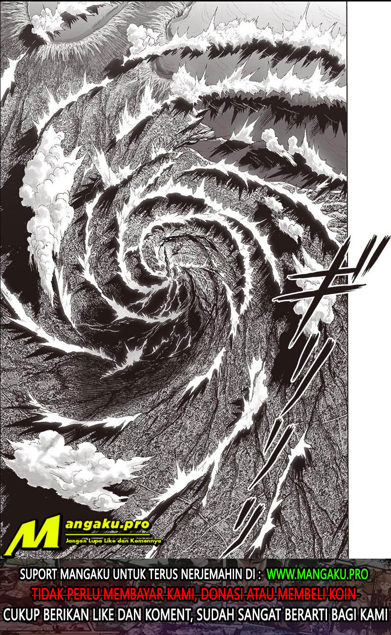 Read One Punch Man id Manga Online