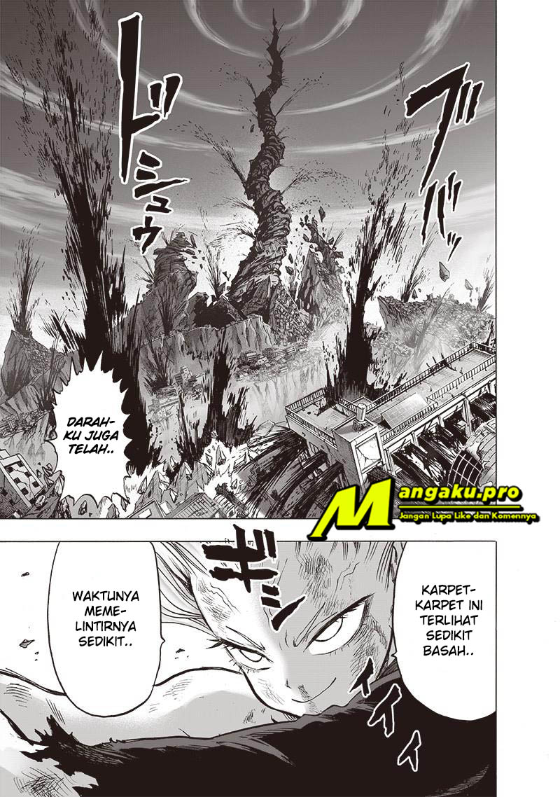 Read One Punch Man id Manga Online