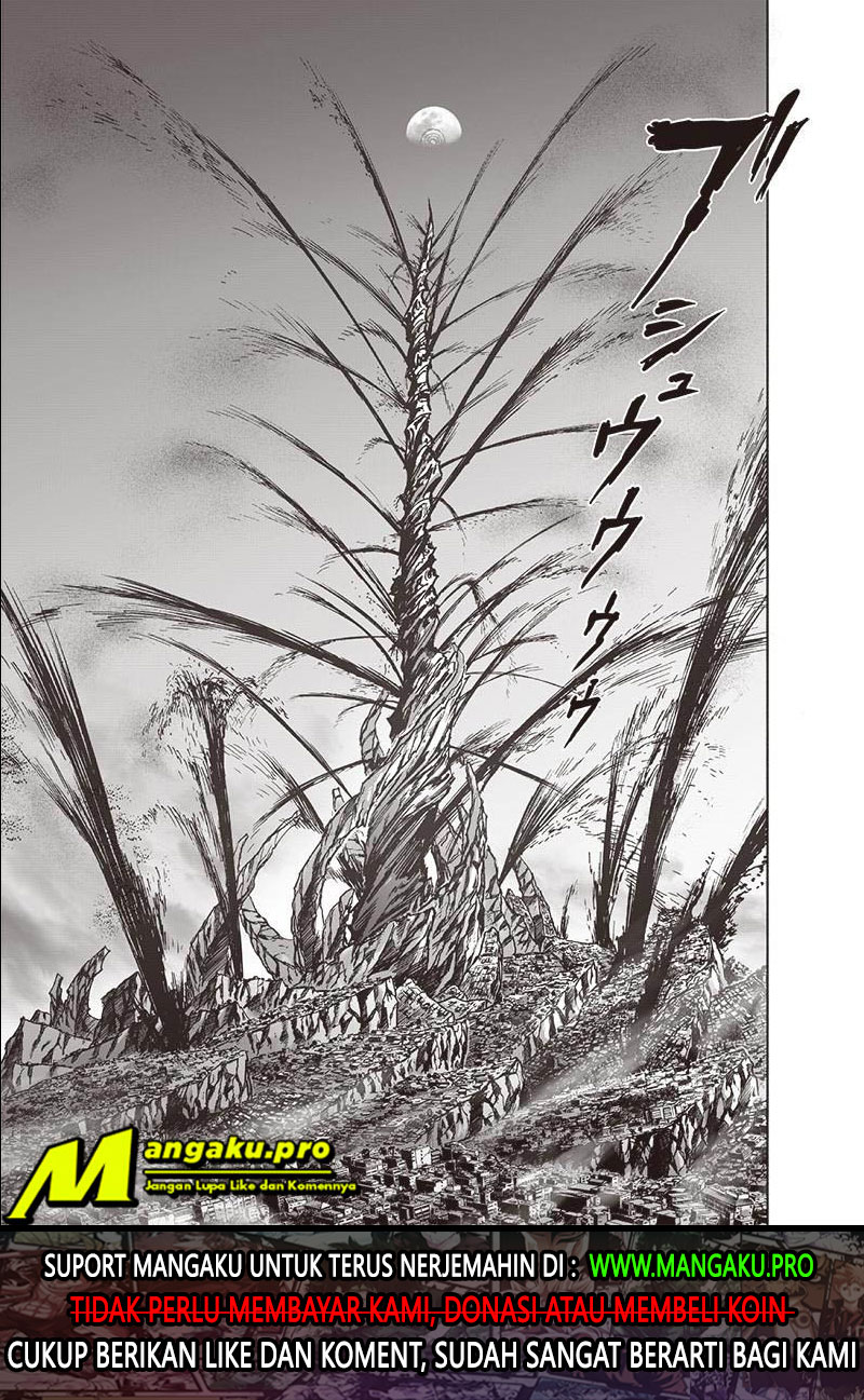 Read One Punch Man id Manga Online