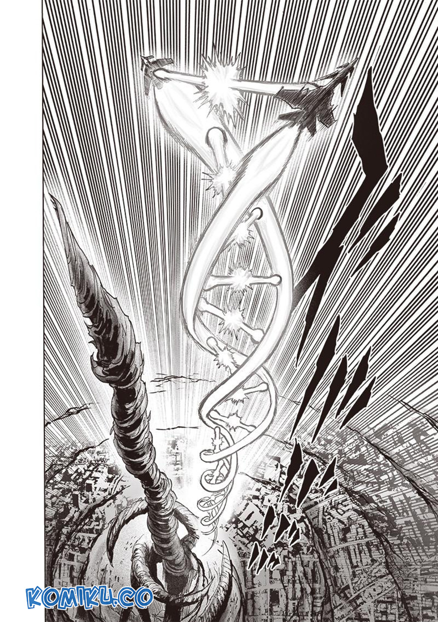 Read One Punch Man id Manga Online