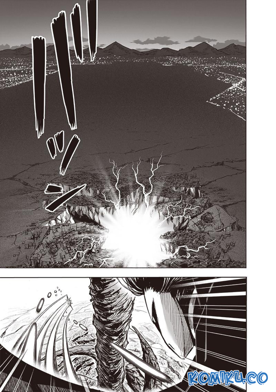 Read One Punch Man id Manga Online