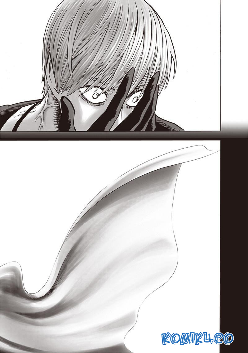 Read One Punch Man id Manga Online