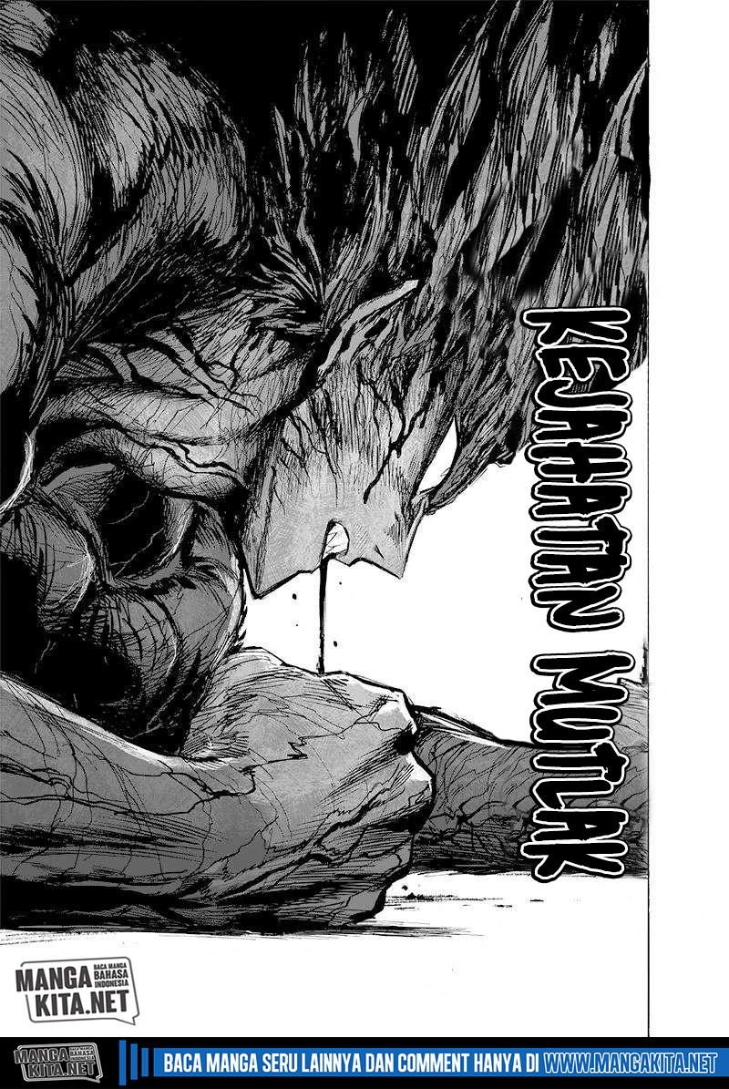 Read One Punch Man id Manga Online