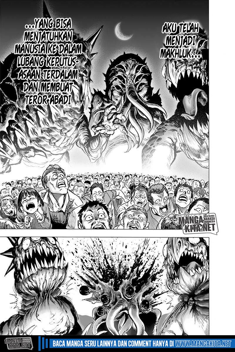 Read One Punch Man id Manga Online