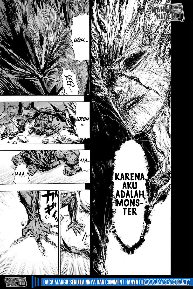 Read One Punch Man id Manga Online