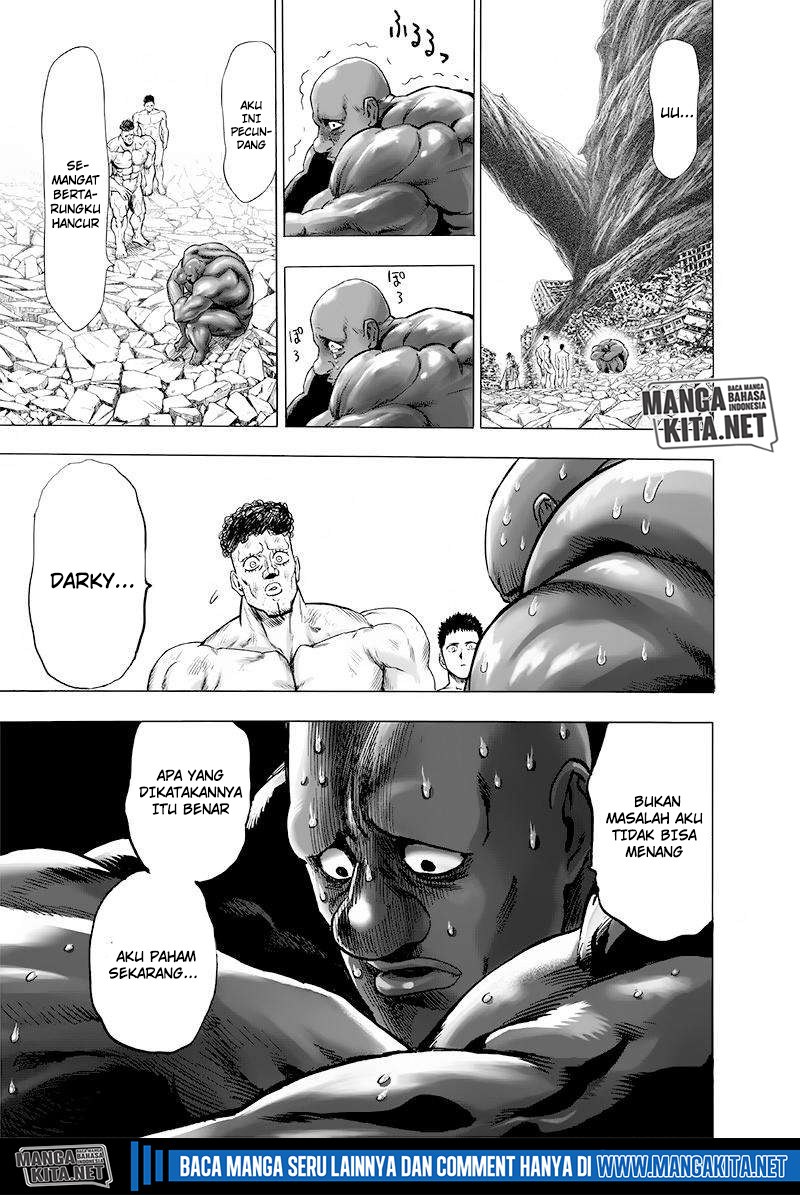 Read One Punch Man id Manga Online