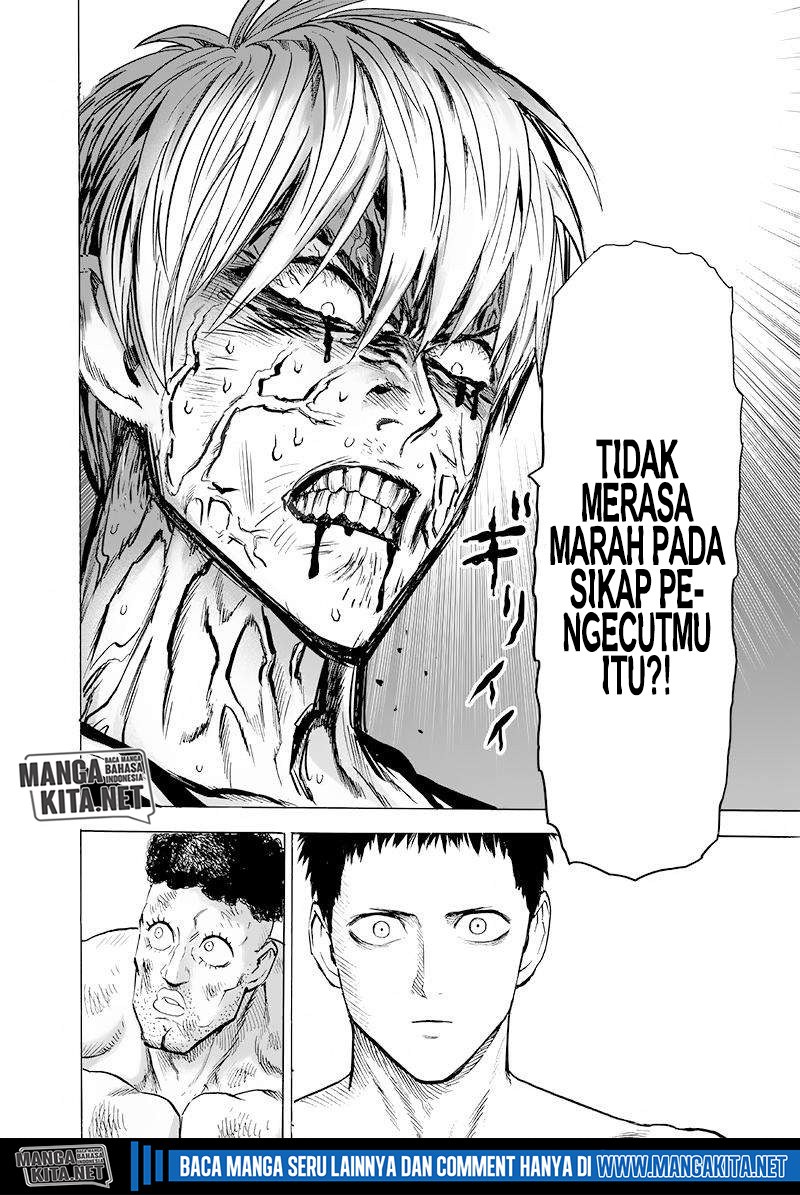 Read One Punch Man id Manga Online