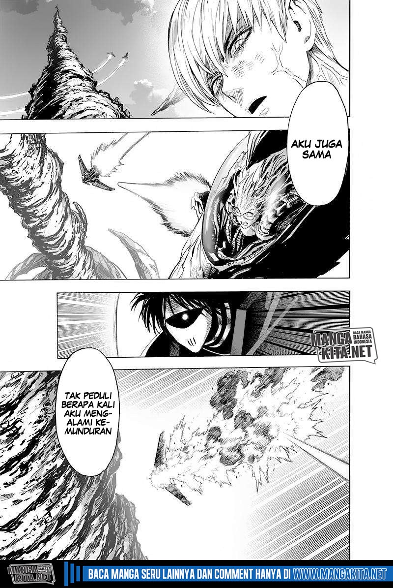 Read One Punch Man id Manga Online