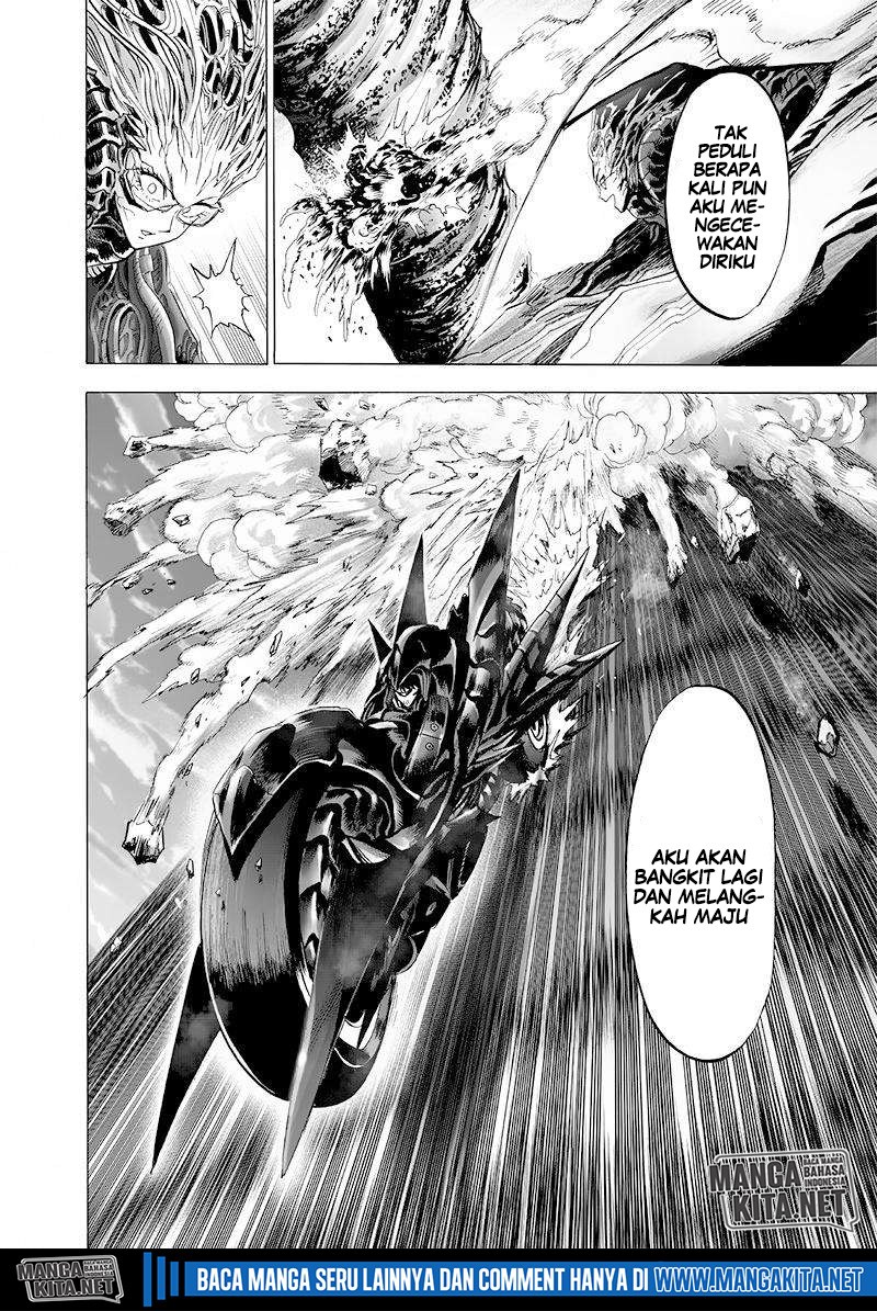 Read One Punch Man id Manga Online