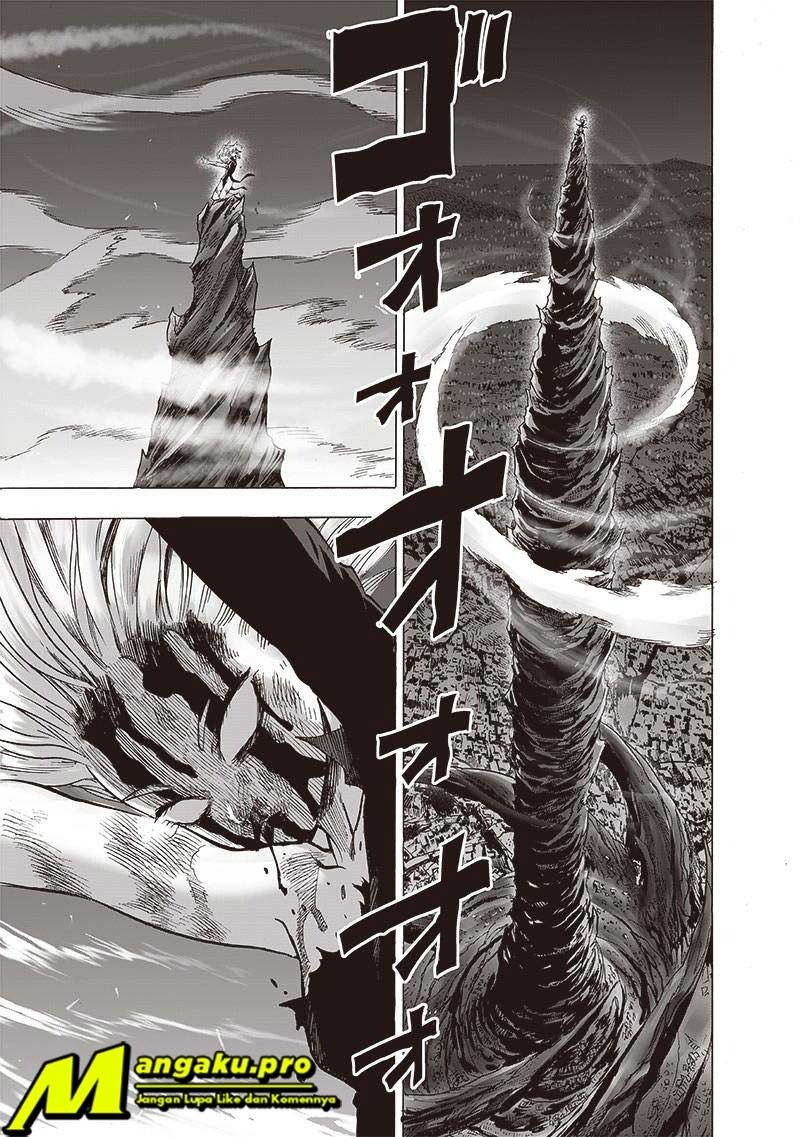Read One Punch Man id Manga Online