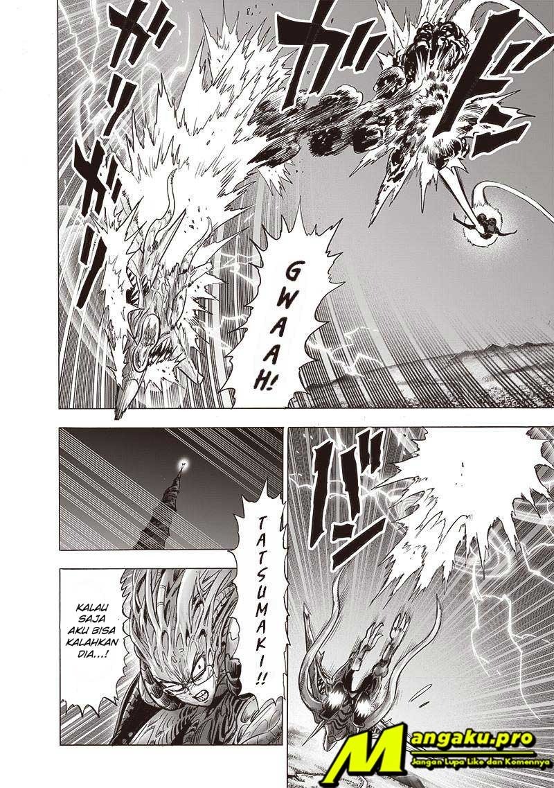 Read One Punch Man id Manga Online
