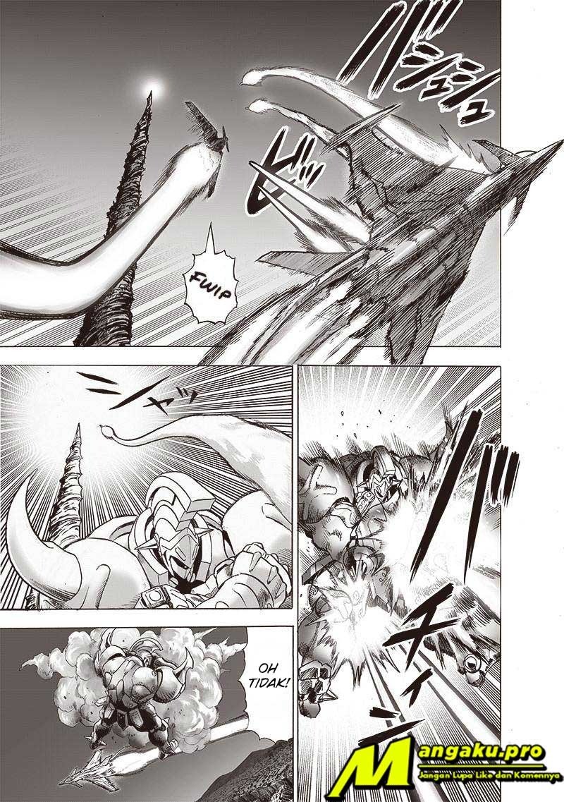 Read One Punch Man id Manga Online