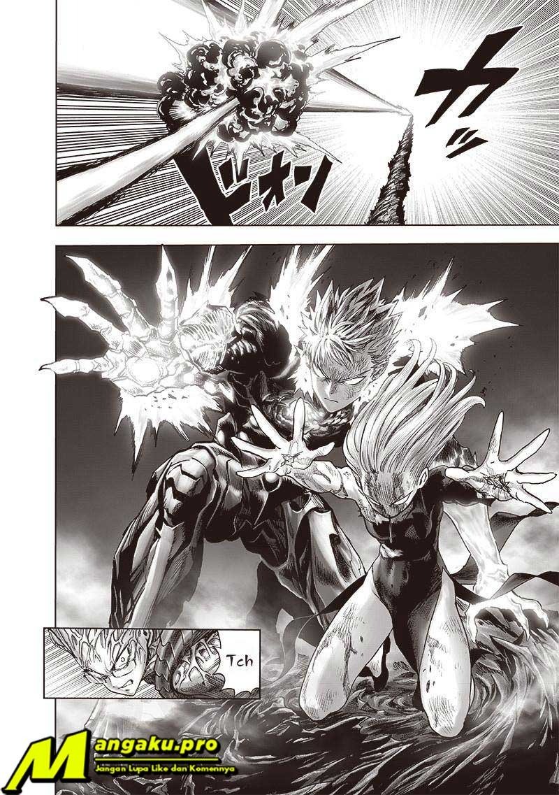 Read One Punch Man id Manga Online