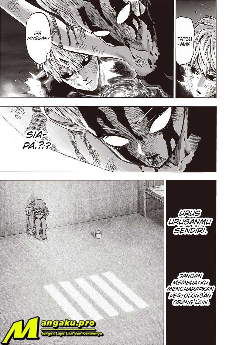 Read One Punch Man id Manga Online