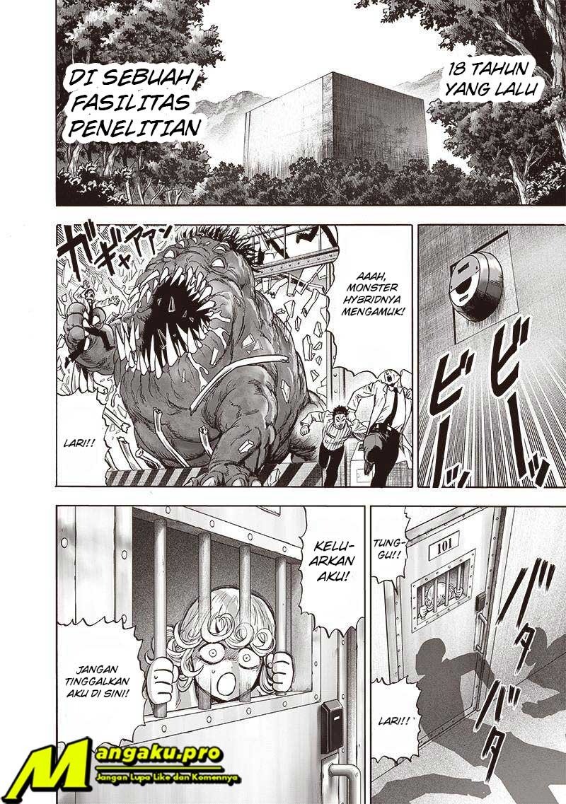 Read One Punch Man id Manga Online