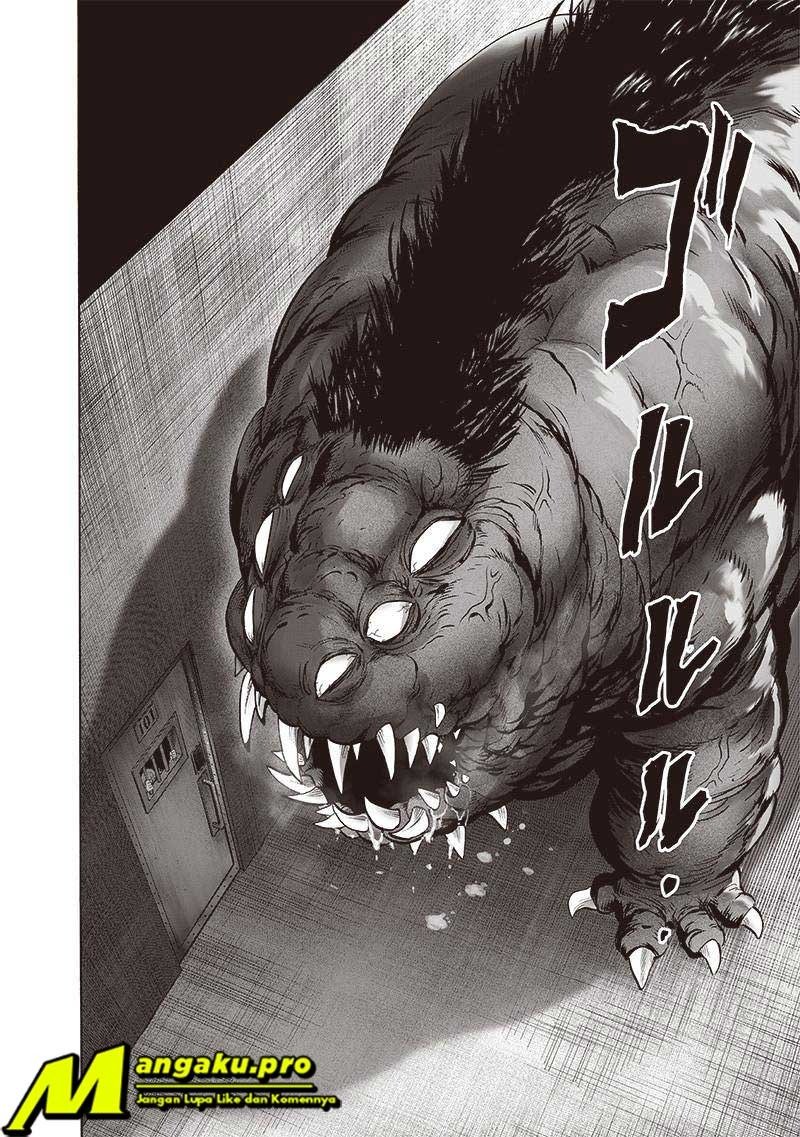 Read One Punch Man id Manga Online