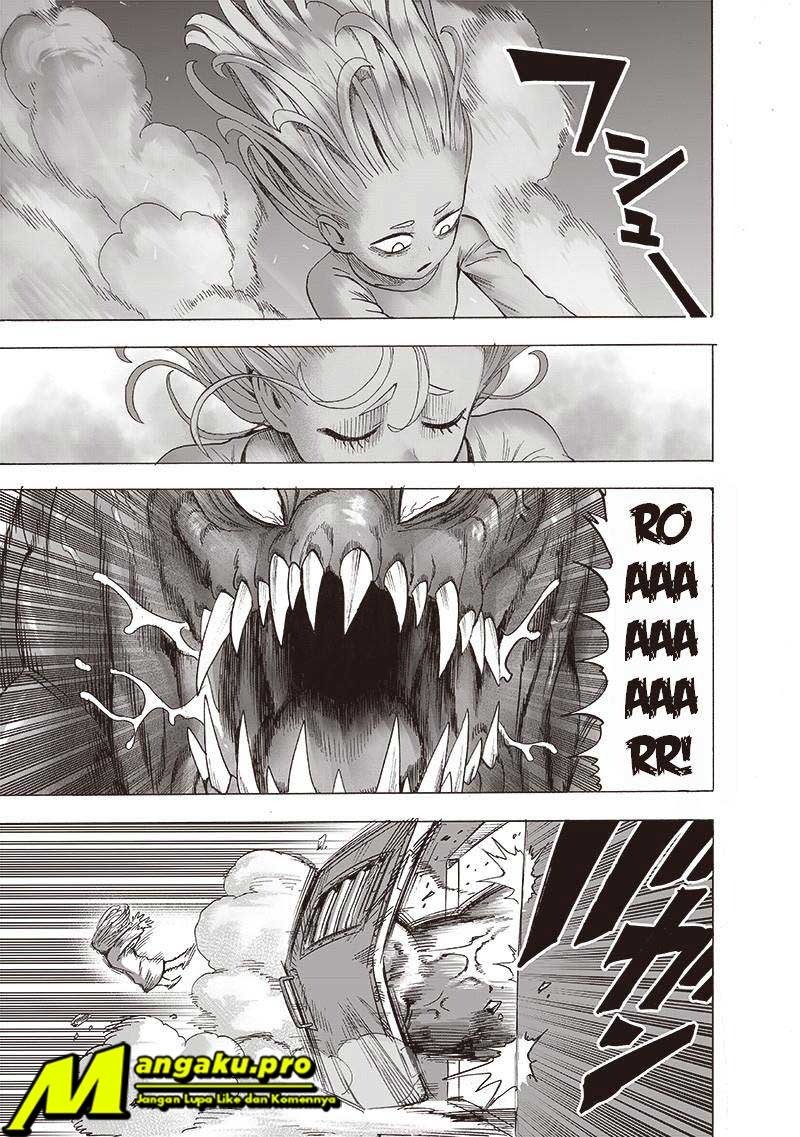 Read One Punch Man id Manga Online