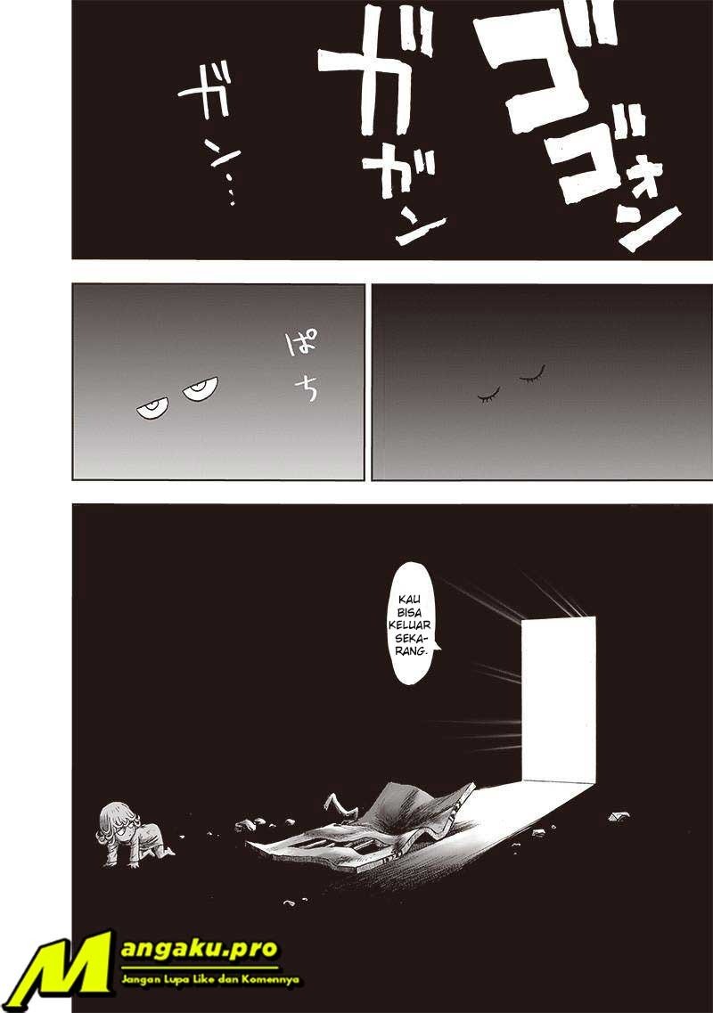 Read One Punch Man id Manga Online