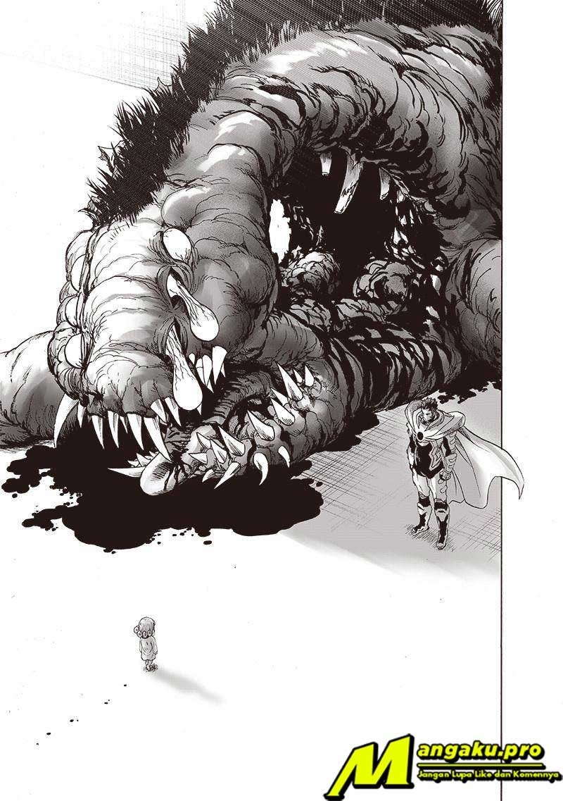 Read One Punch Man id Manga Online