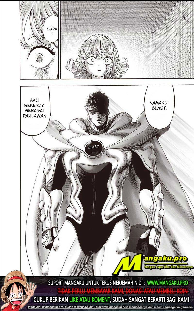 Read One Punch Man id Manga Online