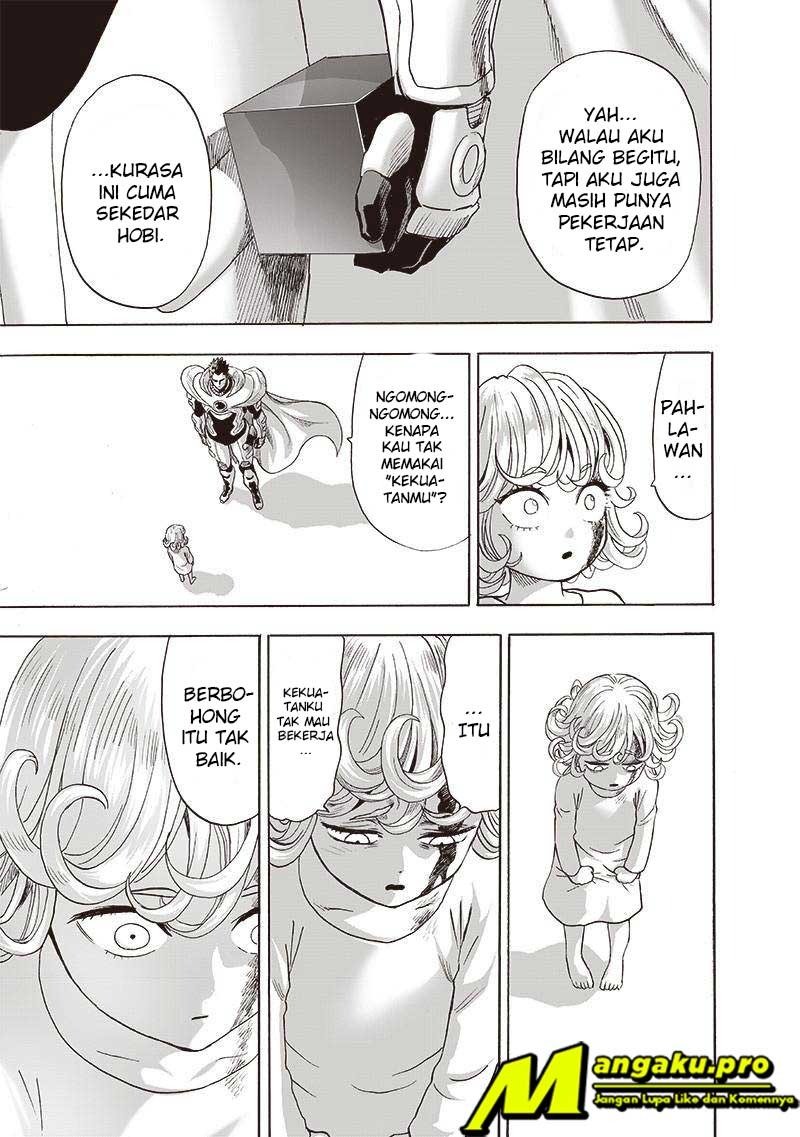 Read One Punch Man id Manga Online