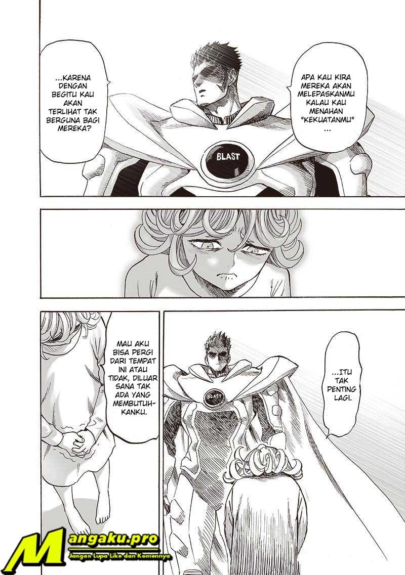 Read One Punch Man id Manga Online