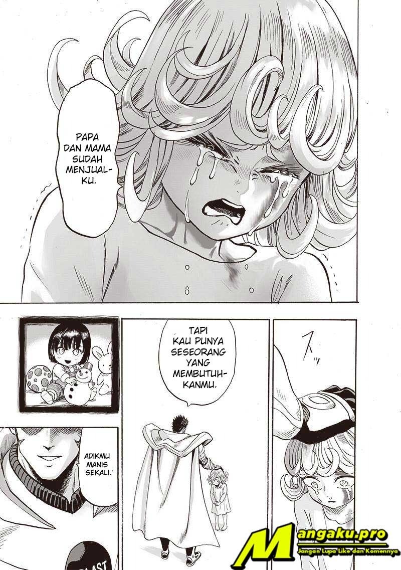 Read One Punch Man id Manga Online