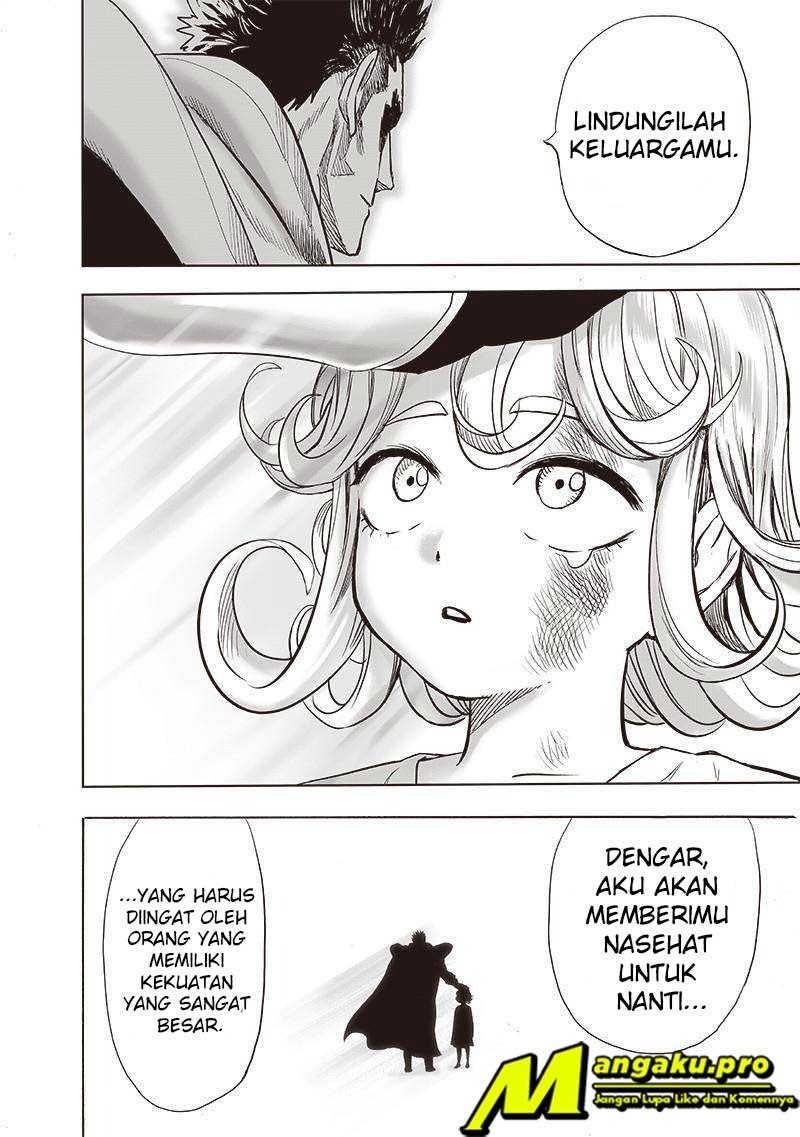 Read One Punch Man id Manga Online