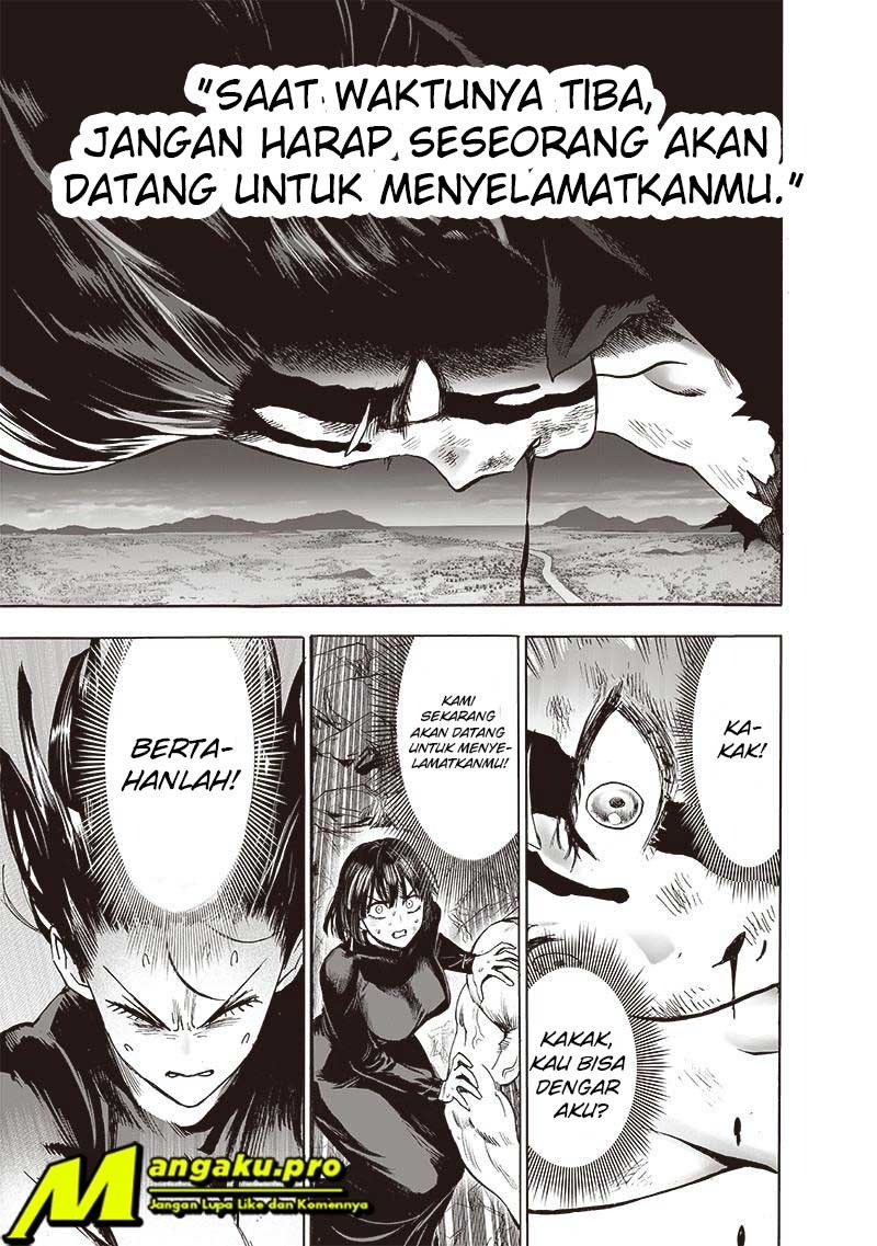 Read One Punch Man id Manga Online