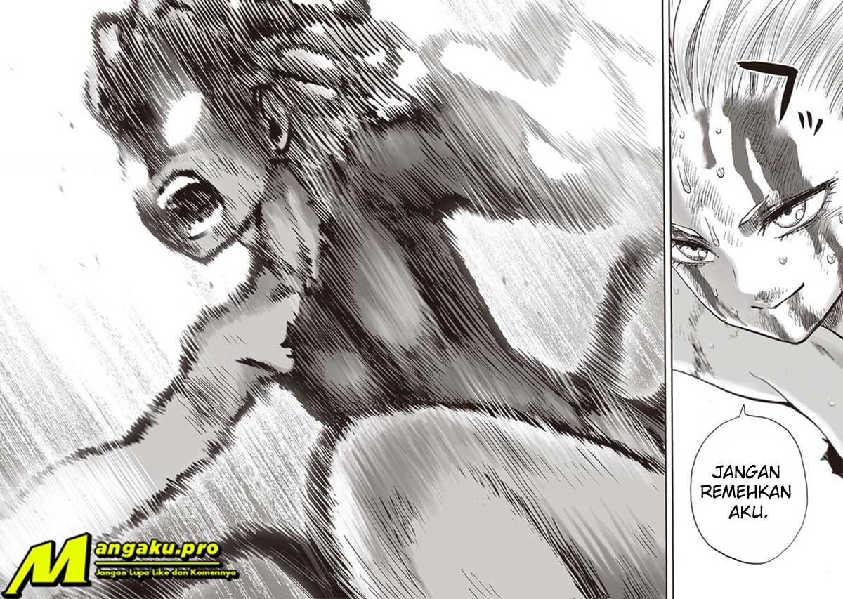 Read One Punch Man id Manga Online