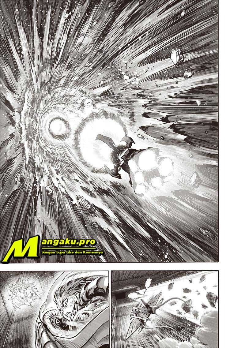 Read One Punch Man id Manga Online
