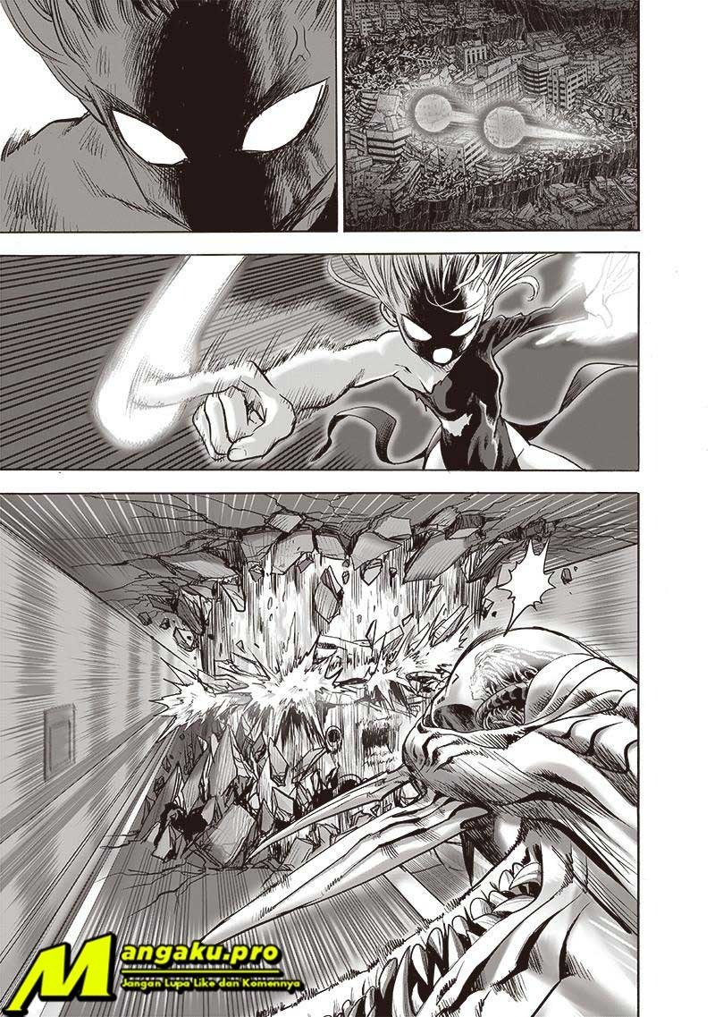 Read One Punch Man id Manga Online