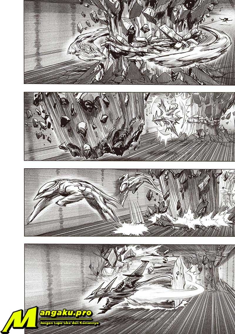 Read One Punch Man id Manga Online