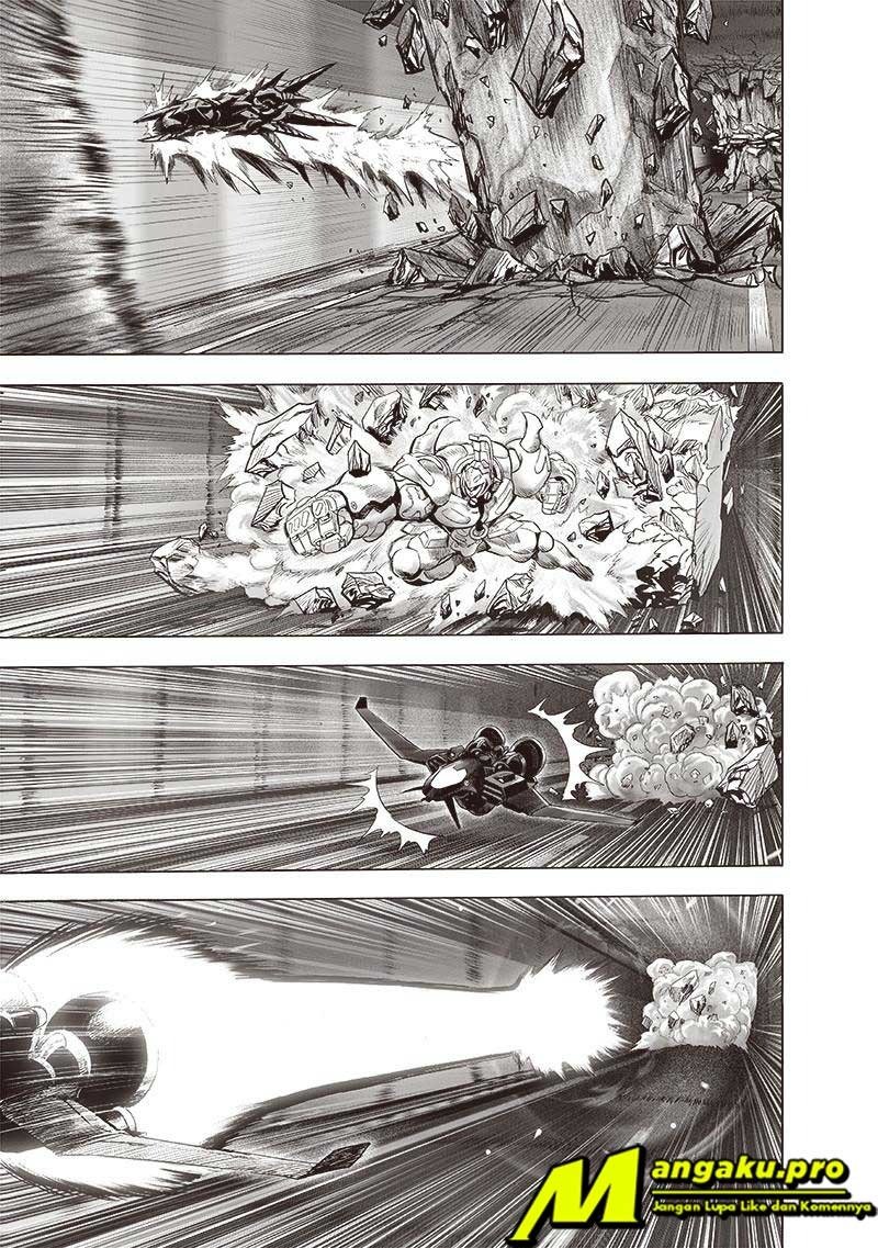 Read One Punch Man id Manga Online