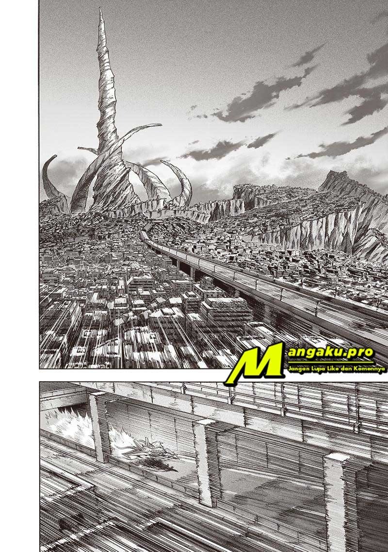 Read One Punch Man id Manga Online