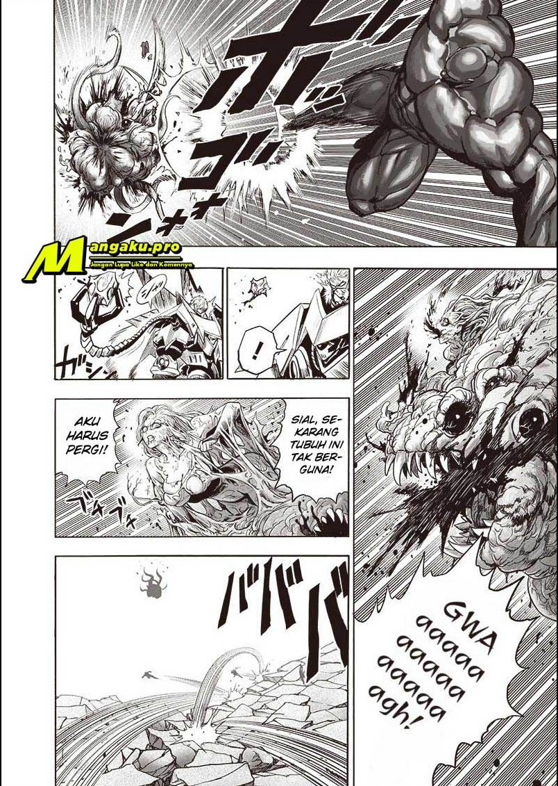 Read One Punch Man id Manga Online