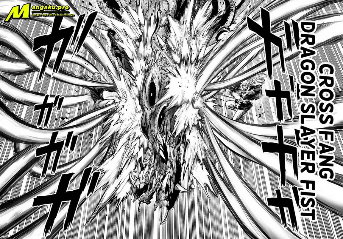 Read One Punch Man id Manga Online