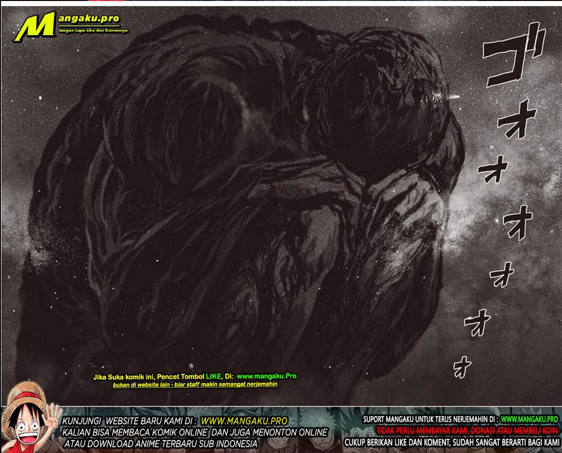Read One Punch Man id Manga Online